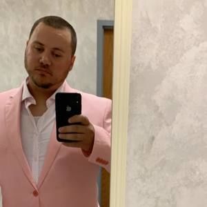 Meet your Posher, Seth